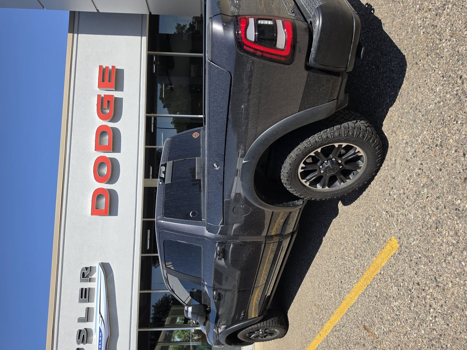 ram ram 2500 pickup 2023 3C6UR5EL6PG514617 image ram ram 2500 pickup 2023 3C6UR5EL6PG514617 image